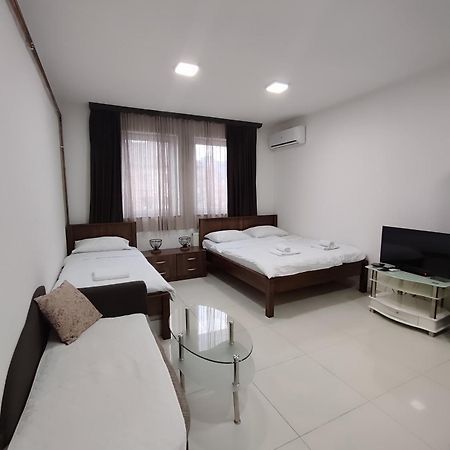 Apartments S&S Конич Екстериор снимка