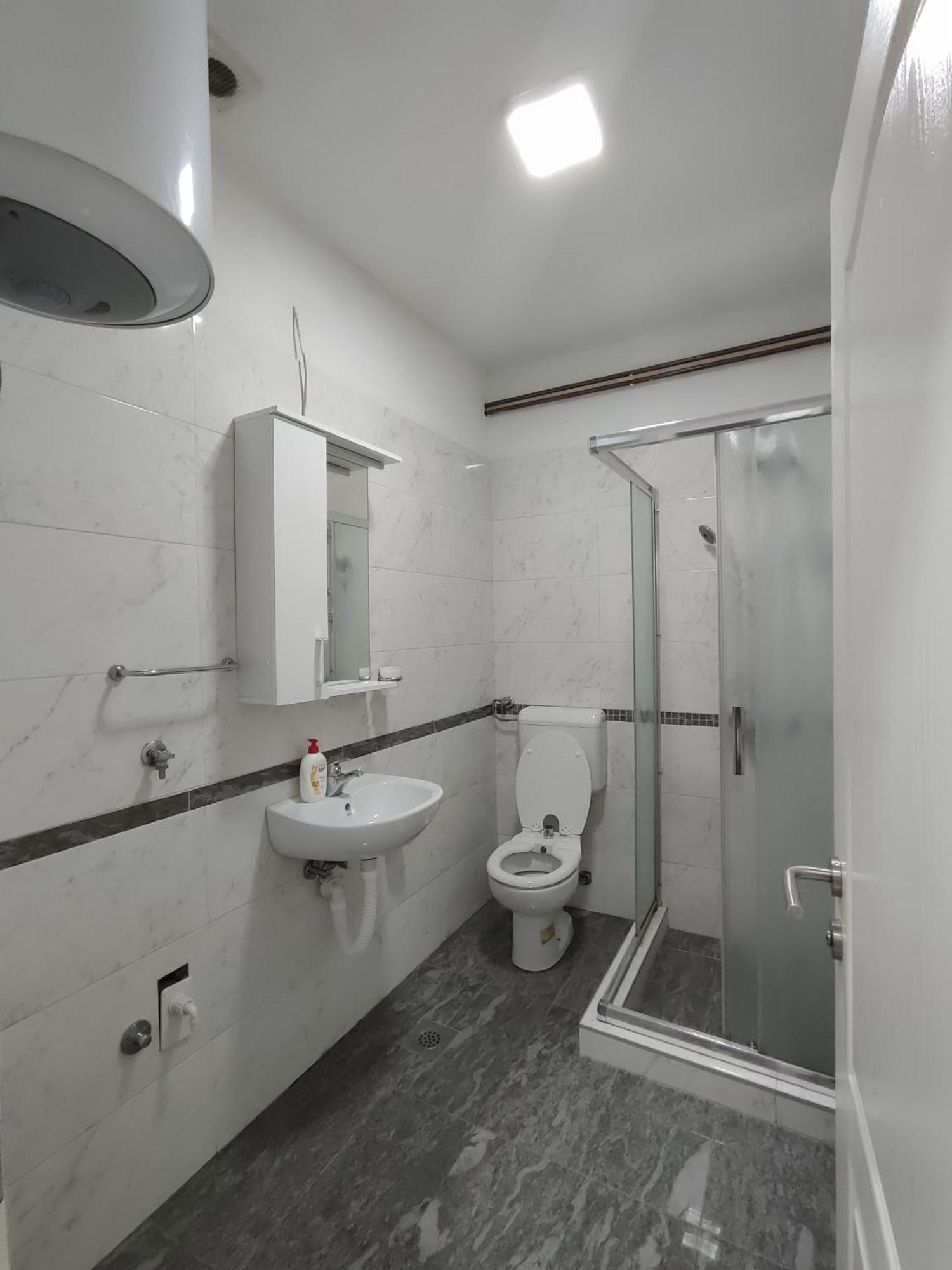 Apartments S&S Конич Екстериор снимка