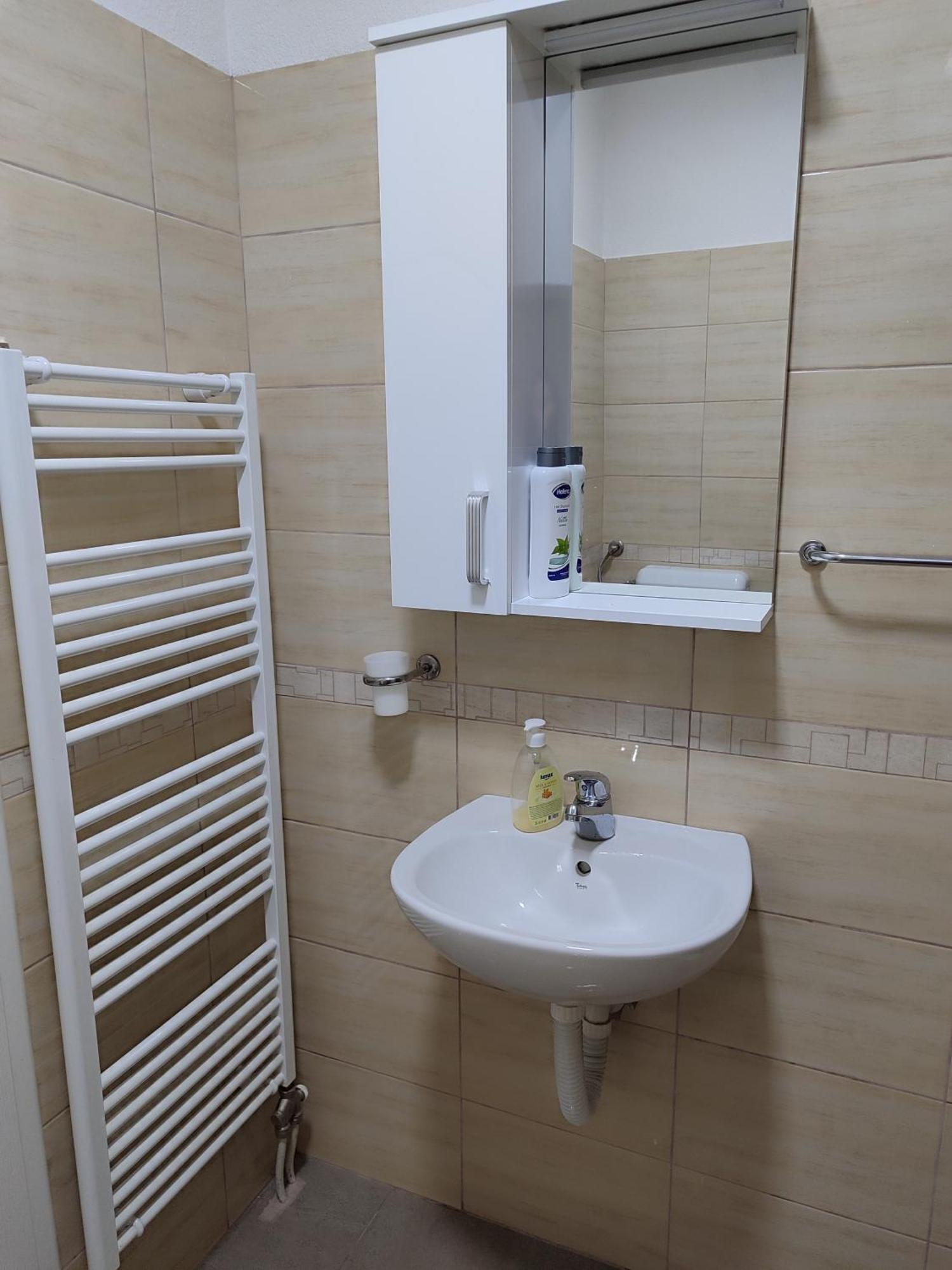 Apartments S&S Конич Екстериор снимка