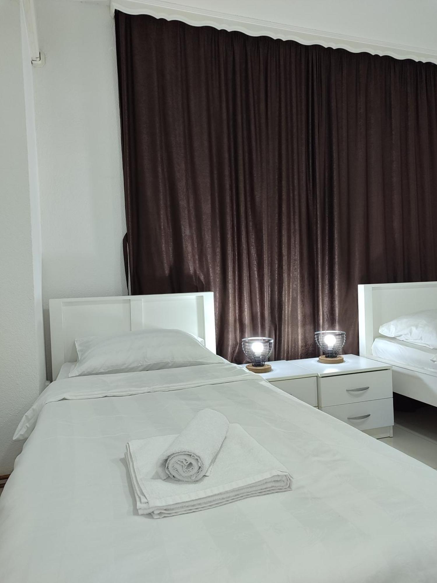 Apartments S&S Конич Екстериор снимка