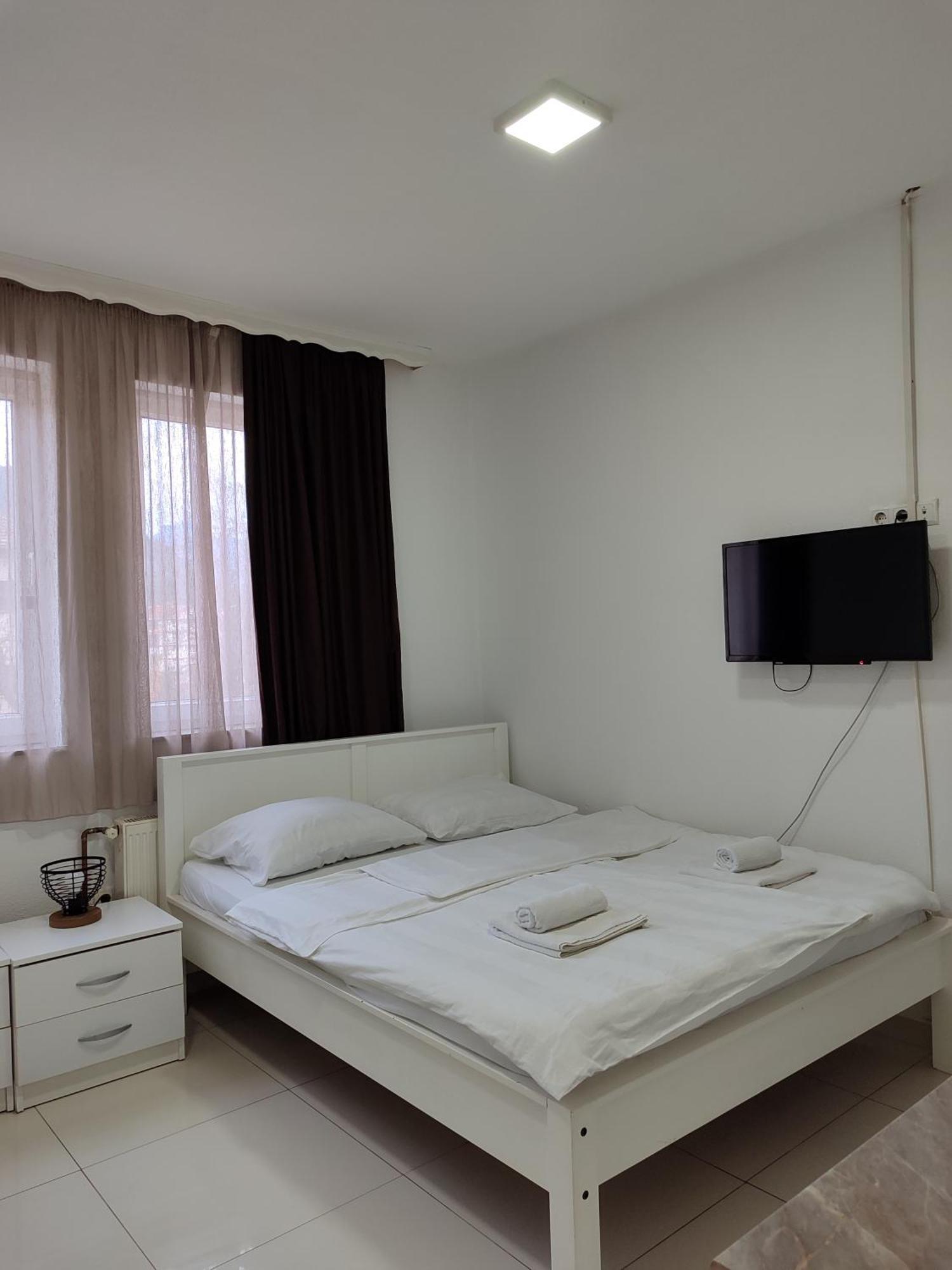 Apartments S&S Конич Екстериор снимка