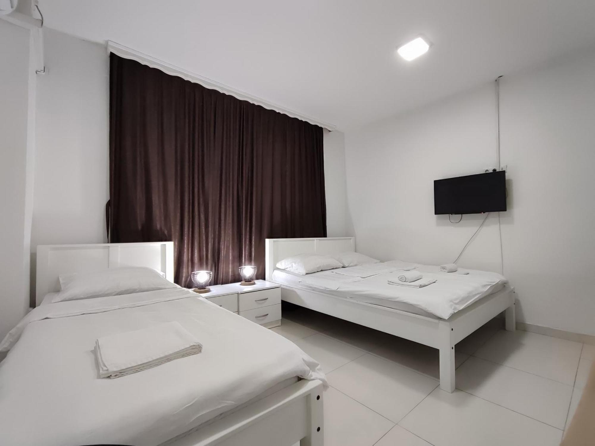 Apartments S&S Конич Екстериор снимка