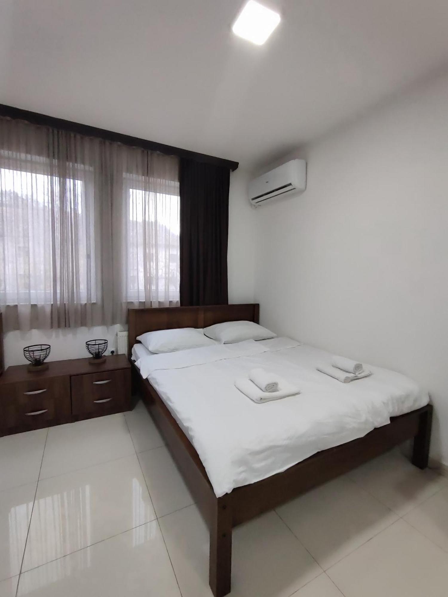 Apartments S&S Конич Екстериор снимка