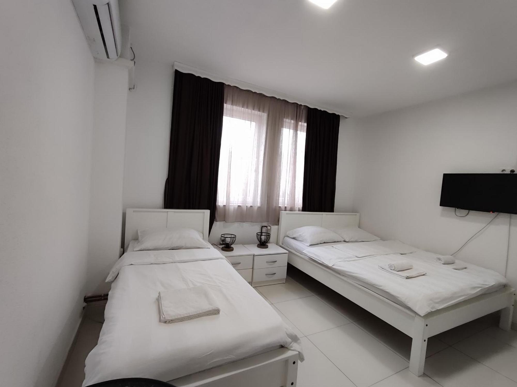 Apartments S&S Конич Екстериор снимка