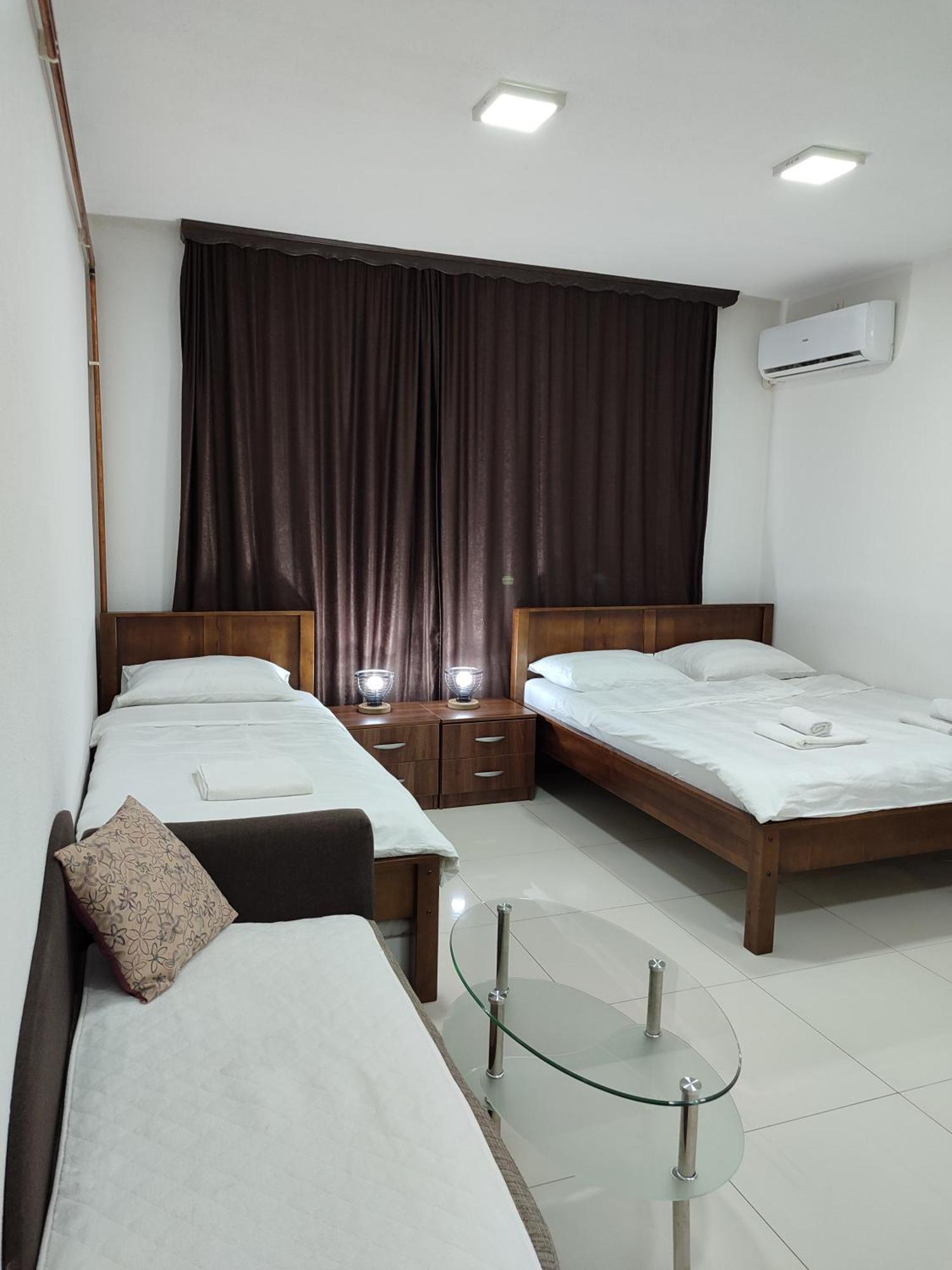 Apartments S&S Конич Екстериор снимка