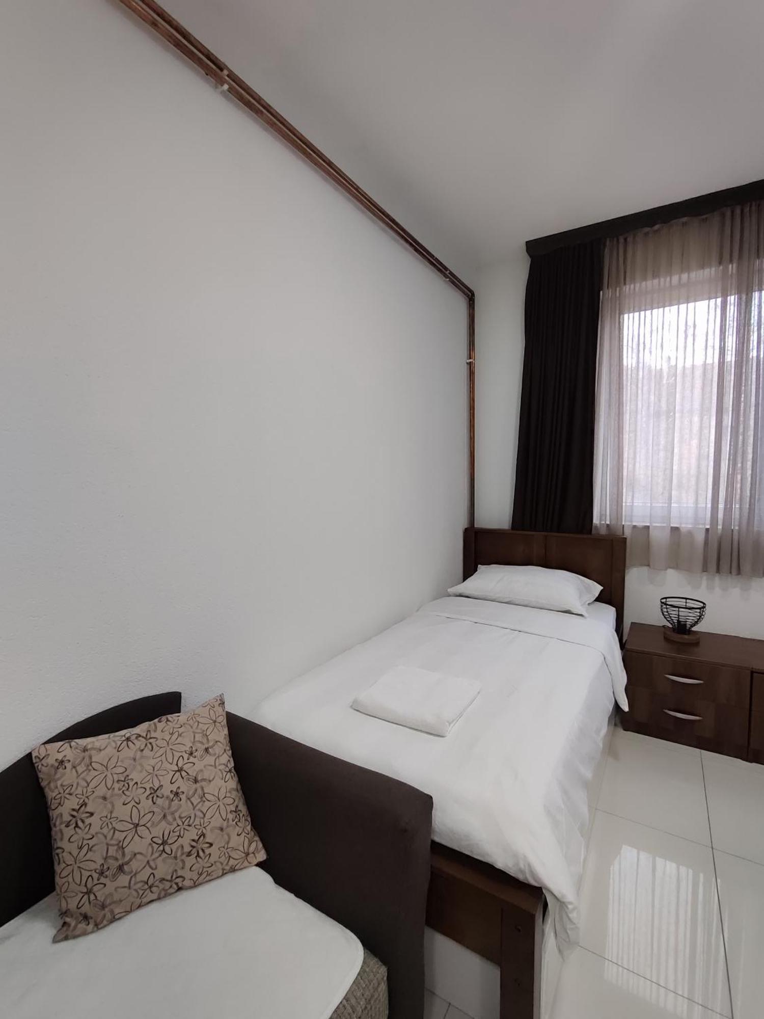 Apartments S&S Конич Екстериор снимка