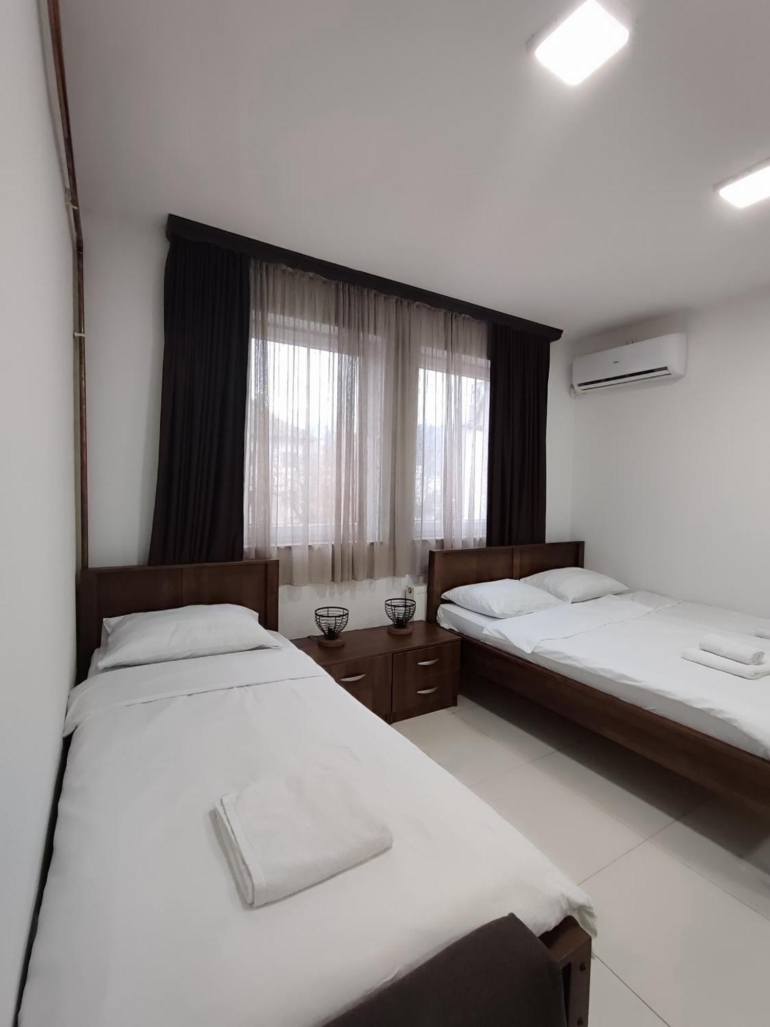 Apartments S&S Конич Екстериор снимка