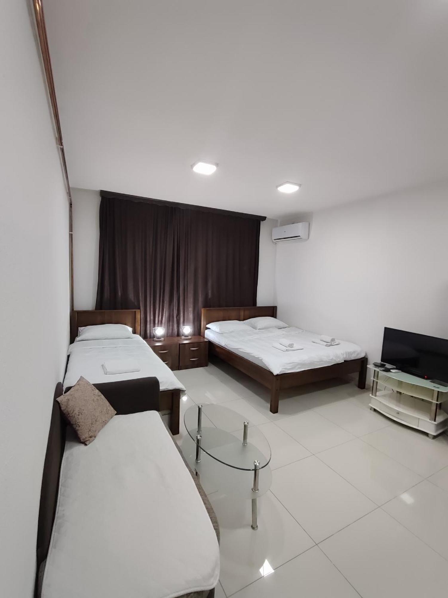 Apartments S&S Конич Екстериор снимка