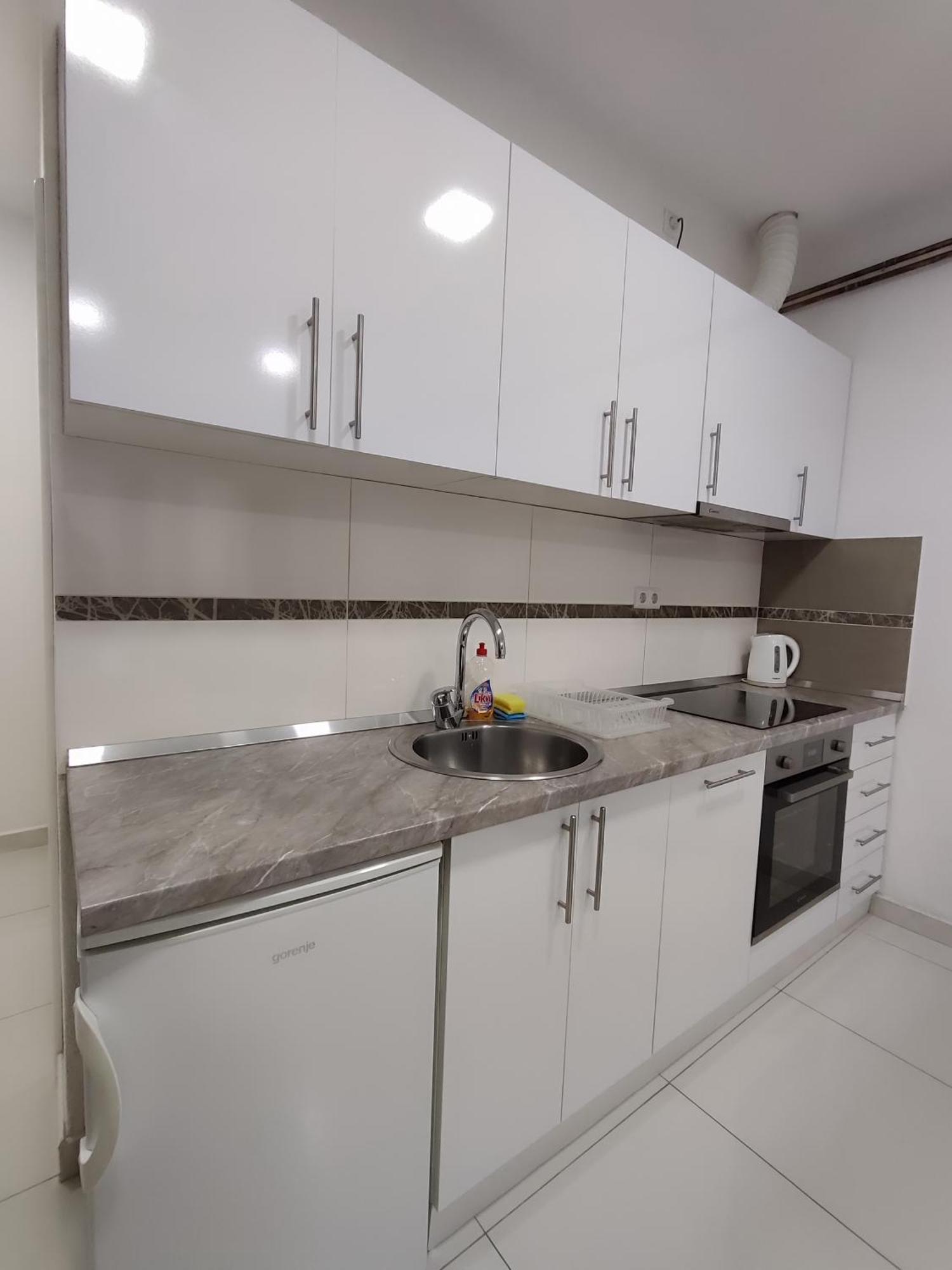 Apartments S&S Конич Екстериор снимка