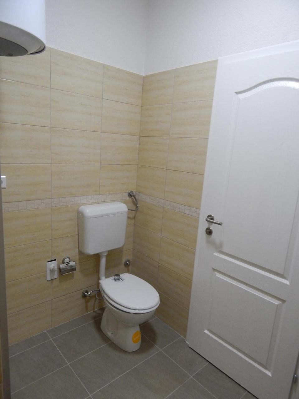 Apartments S&S Конич Екстериор снимка