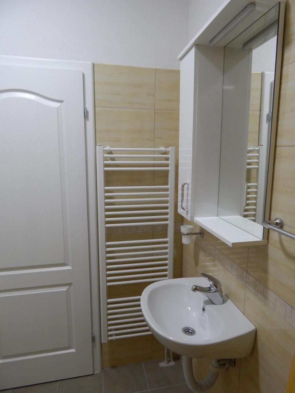 Apartments S&S Конич Екстериор снимка